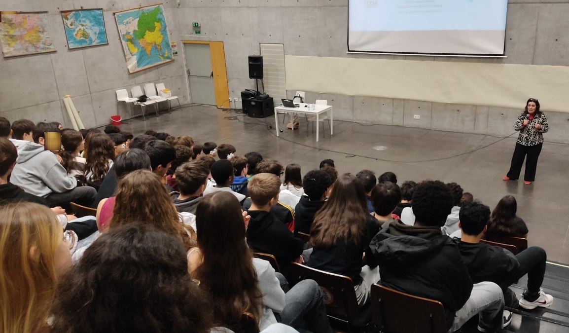 palestra sobre as novas drogas recreativas sintéticas1
