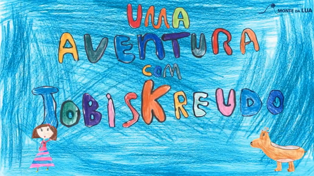 Uma aventura com Jobiskreudo resize