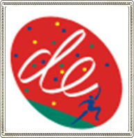 DE icon